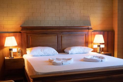 Hendala Hotel | The Villa Green Hotel