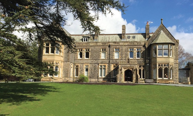 Levens Hotel | The Villa Levens