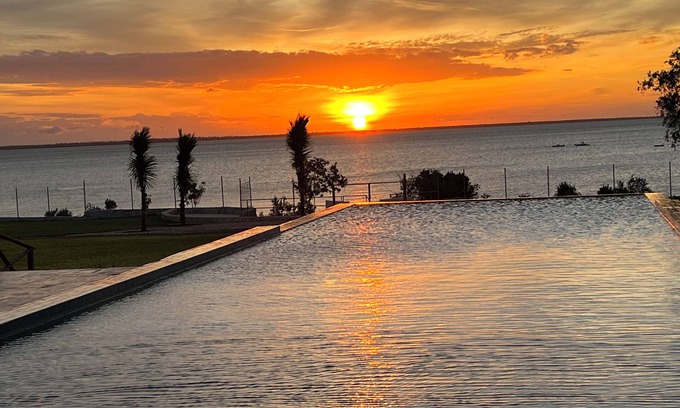 Kidoti Hotel | The Villa of Zanzibar