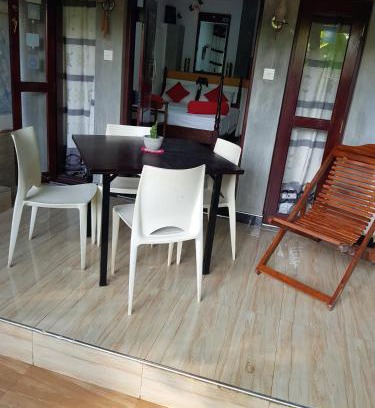 Dunagaha House | The villa sunshine kadawala
