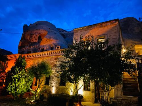Cavusin Hotel | The Village Cave Hotel