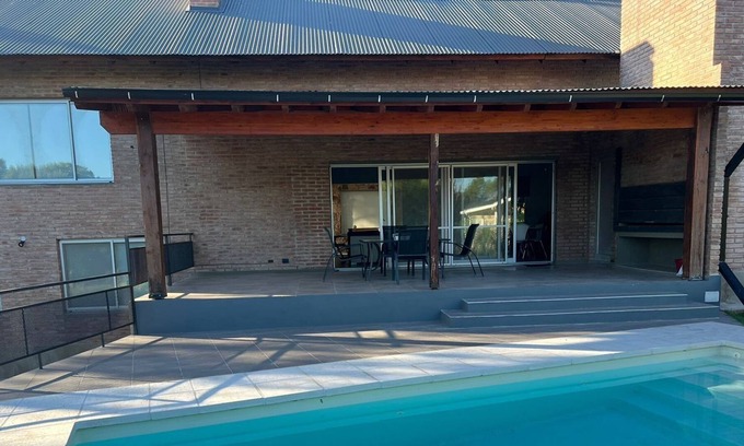 Villa General Belgrano House | The village house general belgrano