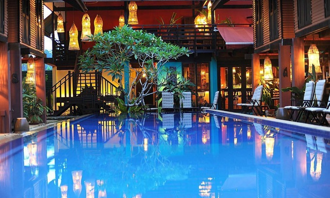Santubong House | The Village House