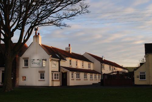 Northallerton Hotel | The Village Inn