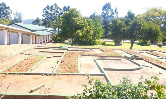 Nyanga Hotel | The Village Inn Hotel