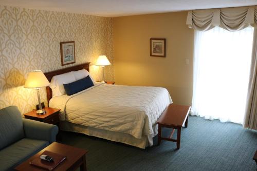 Cross Keys Hotel | The Village Inn