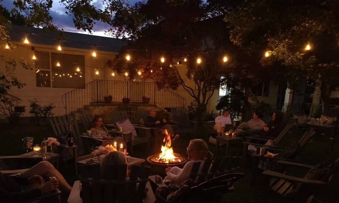 Okanagan-Similkameen Hotel | The Village Motel