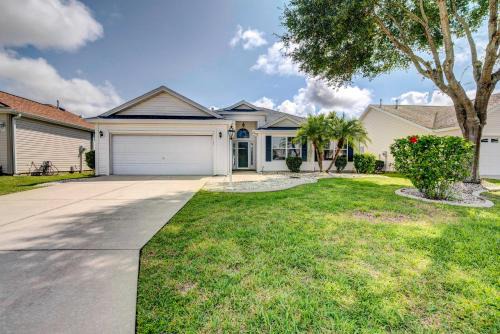 Bonnybrook House | The Villages Home Less Than 3 Mi to Sumter Landing!