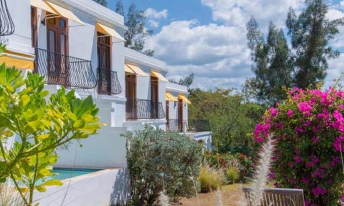 Barrero Villa | THE VILLAS at THE HORNED DORSET PRIMAVERA