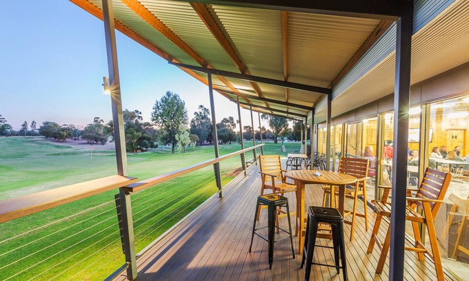 Sunlands Hotel | The Villas