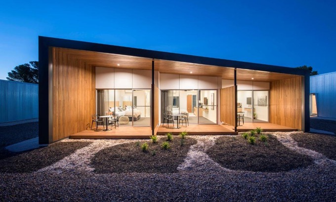 Sunlands Villa | The Villas