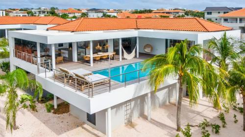 Jan Thiel Hotel | The Villas by LXRYHOME