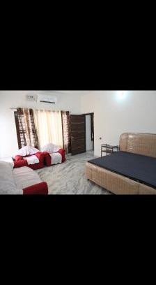 Jammu House | The Villas Homestay