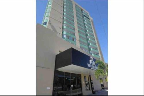 Prive das Caldas Apartment | The villeneuve