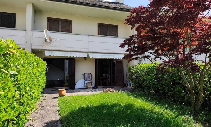 Trontano House | The VILLETTA