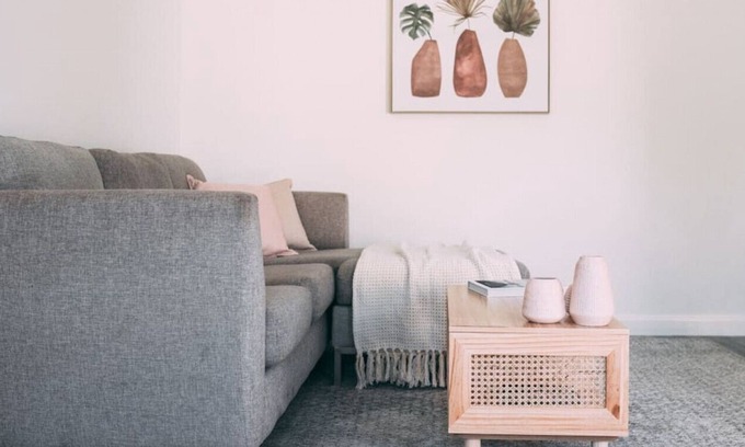 Benalla West House | The Vine House - Benalla