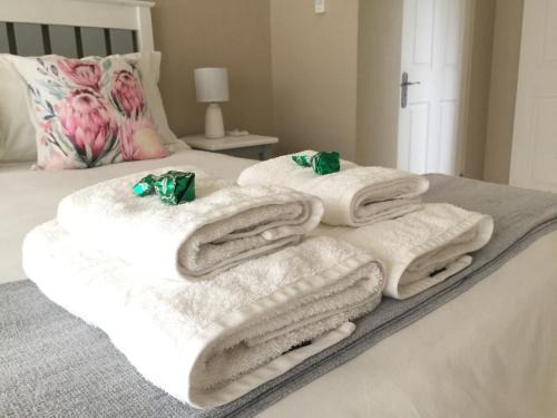 Klawer House | The Vine