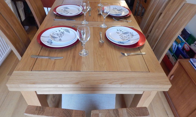 Cherry Hinton House | The Vineyard - Corporate and family stay