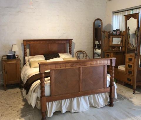 Kraaifontein House | The Vineyard East