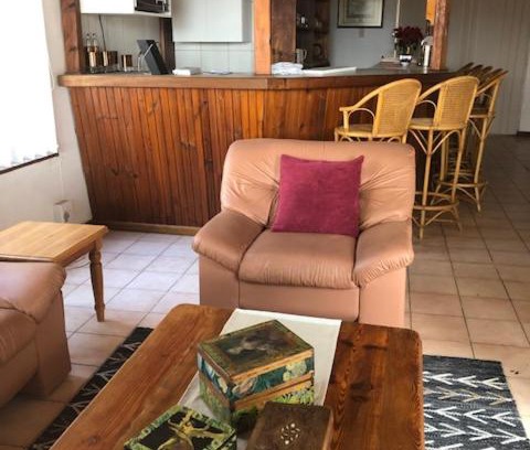 Kraaifontein House | The Vineyard View
