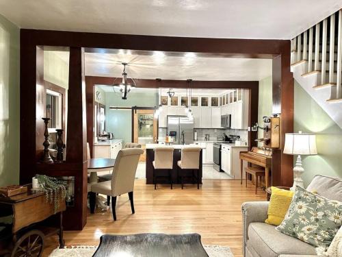Pocatello House | The Vintage Daisy