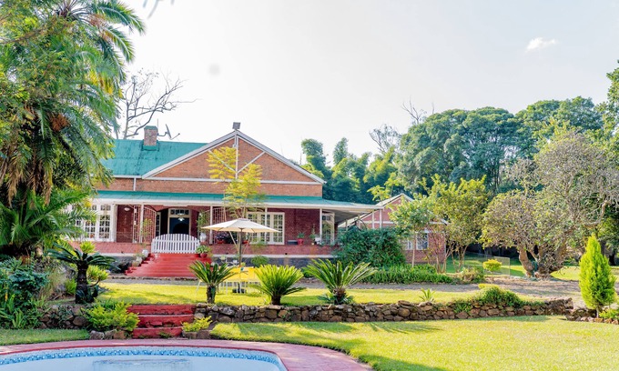Blantyre Other | The Vintage Manor