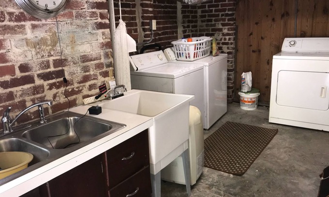 High Point Cottage | The Violet House Lovely Vintage Cottage
