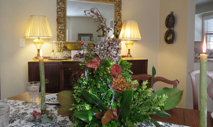 Troutville Cottage | The Virginia Country Cottage: GREAT Location/Pet Friendly, 30 Acres, close I81