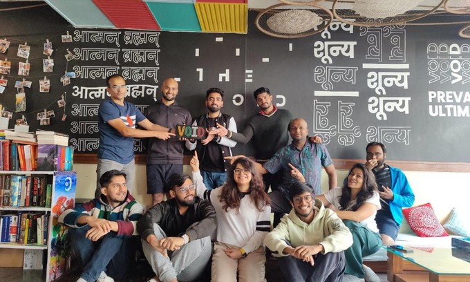 Bhagsu Nag House | The VOID - Dharamkot