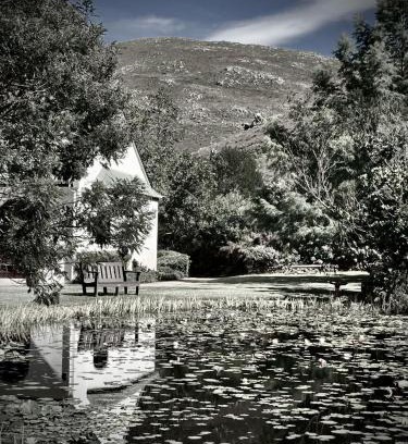 Hermanus Ski Chalet | The Volmoed Trust