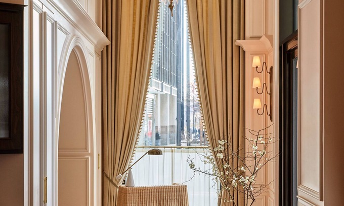 Financial District Hotel | The Wall Street Hotel