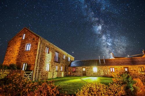St. Buryan Apartment | The Wallow