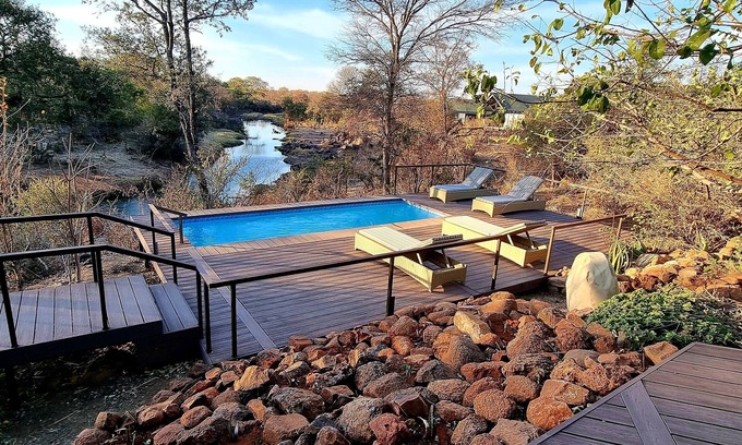 Victoria Falls Other | The Wallow Lodge