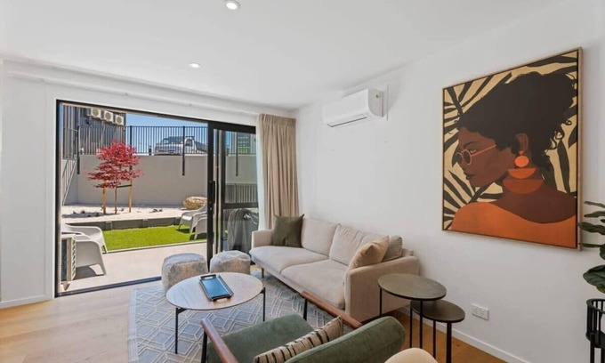 Albert Town Apartment | The Wanaka Escape Sum