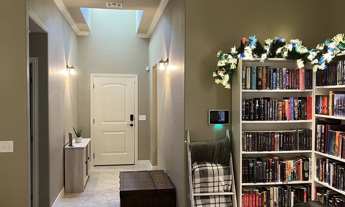 Ardmore House | The Wandering house