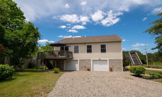 Onset House | The Wareham Nook