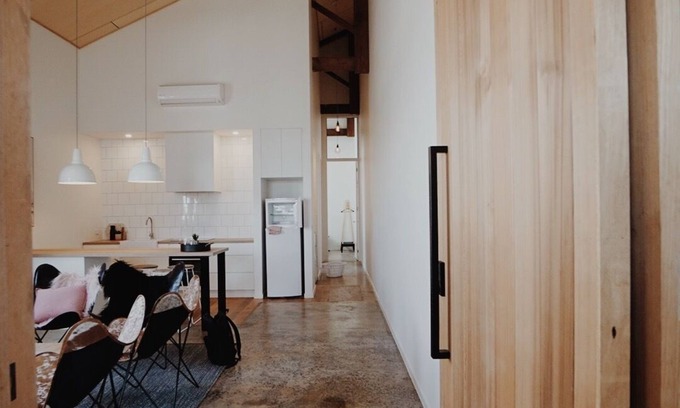 Geelong Apartment | The Warehouse Apt1 - Geelong CBD
