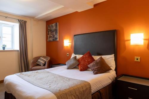 Yeovil Hotel | The Warehouse