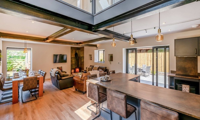 Arnold Cottage | The Warren - UK42858