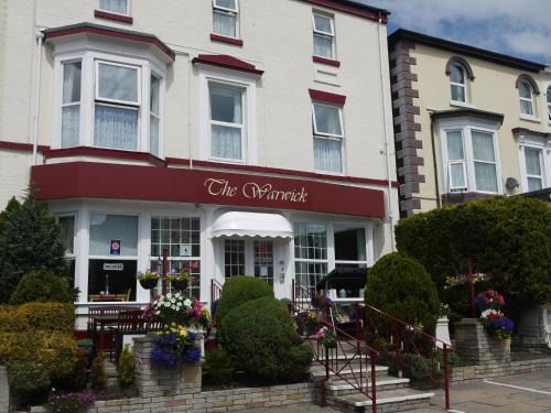 Southport House | The Warwick Southport