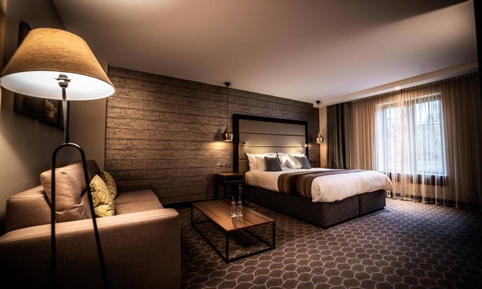 Warwick Hotel | The Warwickshire Hotel and Country Club