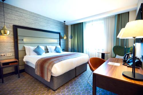 Warwick Hotel | The Warwickshire Hotel and Country Club