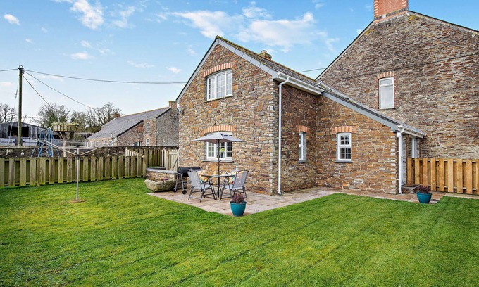 Winnard's Perch House | The Wash House - Cannalidgey