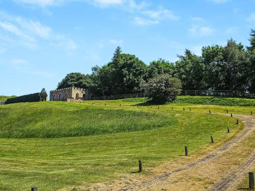Stocksfield House | The Water Castle