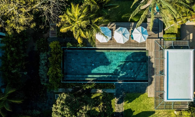 Grande Riviere Noire Apartment | The Waterclub - Premium Apartment by Horizon Holidays