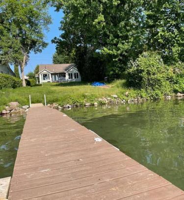 Severn House | The Waterfront Paradise