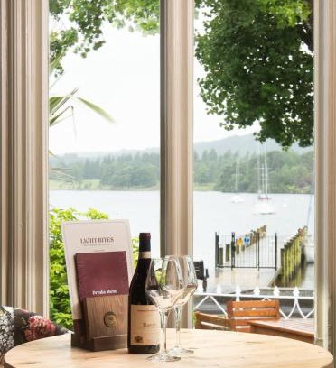 Waterhead Hotel | The Waterhead Inn- The Inn Collection Group