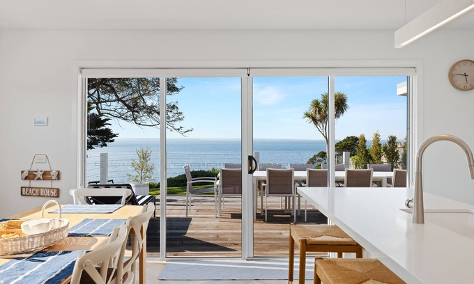 Powlett River House | The Waters Edge by Ready Set Stay