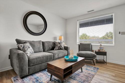 Airlie Apartment | The Waterway 232 by Sea Scape Properties