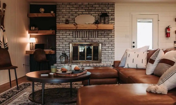 Yantis House | The Wava Sue Place: Lake Fork-Great Location-Boat Parking-Spacious Plan